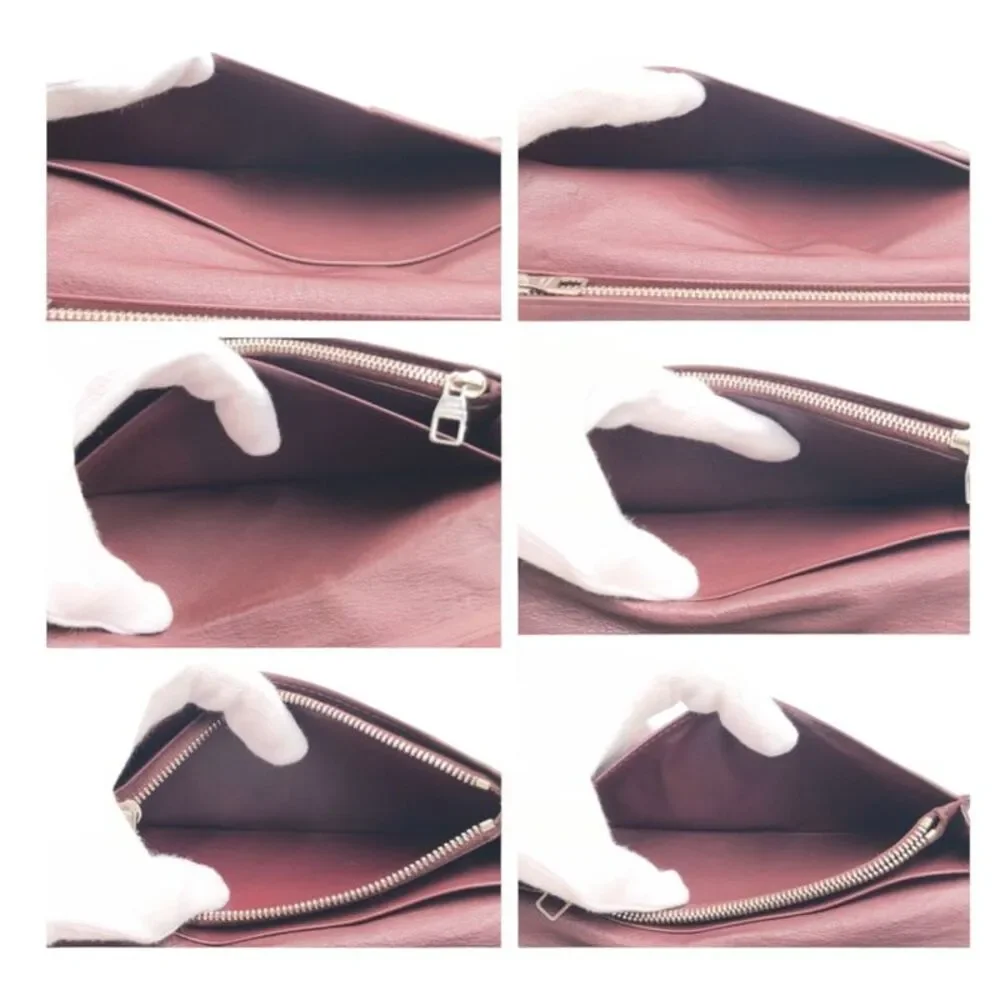 Louis Vuitton Portefeuille Brazza